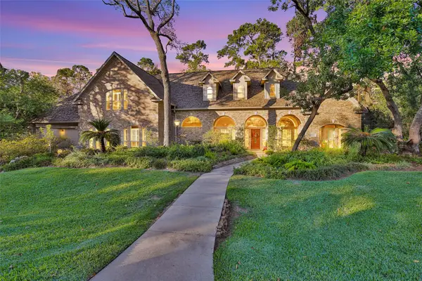 7807 Misty Cove Court, Humble, TX 77346