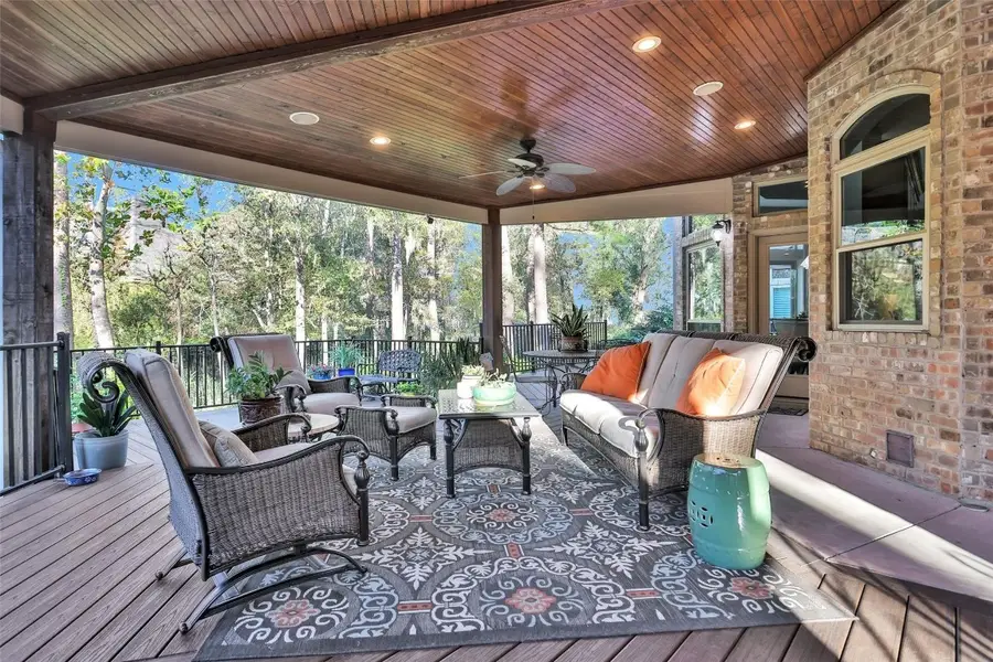 7807 Misty Cove Court, Humble, TX 77346 - #2