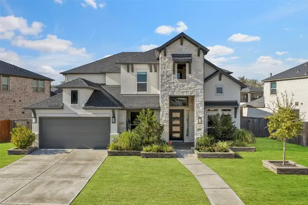 4802 Pecos Ridge Lane, Sugar Land, TX 77479