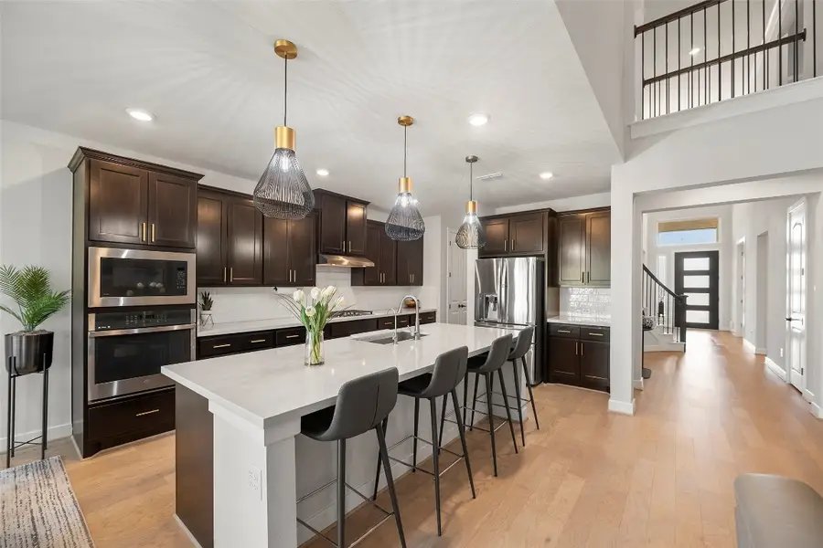 4802 Pecos Ridge Lane, Sugar Land, TX 77479 - #2