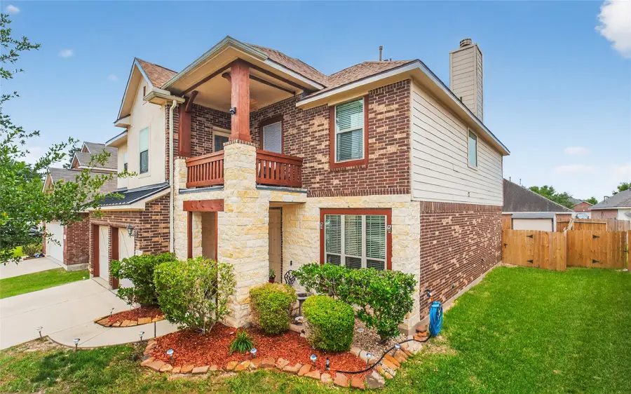 9915 Blissfull Valley Lane, Tomball, TX 77375 - #3