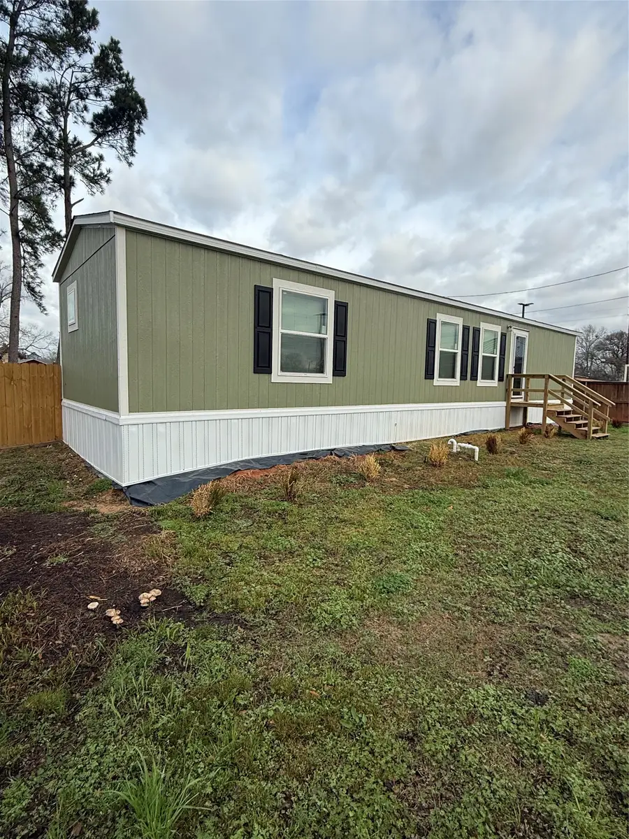 34 West Fourth Street, Wells, TX 75976 - #3