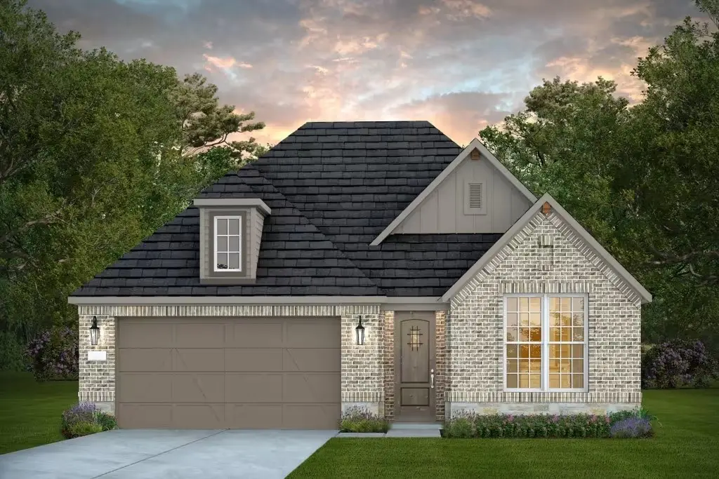 11535 Dosey Doe Drive, Montgomery, TX 77316 - #1
