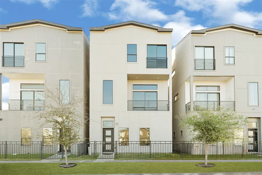 2317 Cleburne Street, Houston, TX 77004 - #2