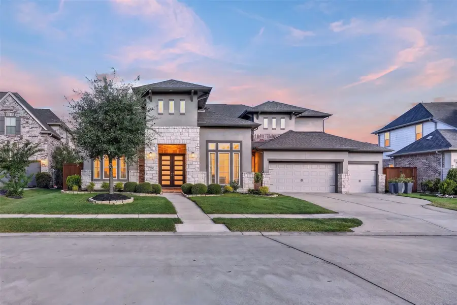17922 Wichita River Way, Cypress, TX 77433 - #2