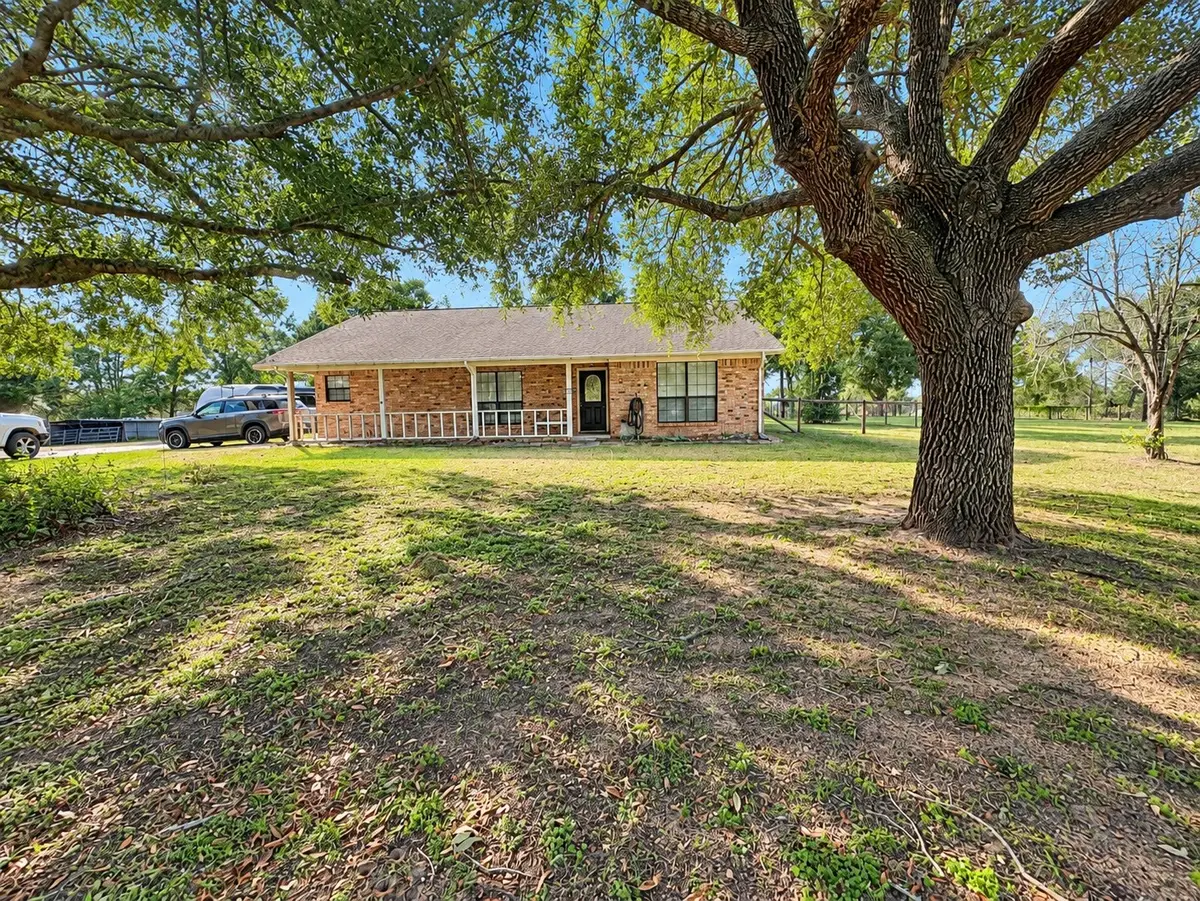 201 Burleson Road, Bellville, TX 77418 - #1