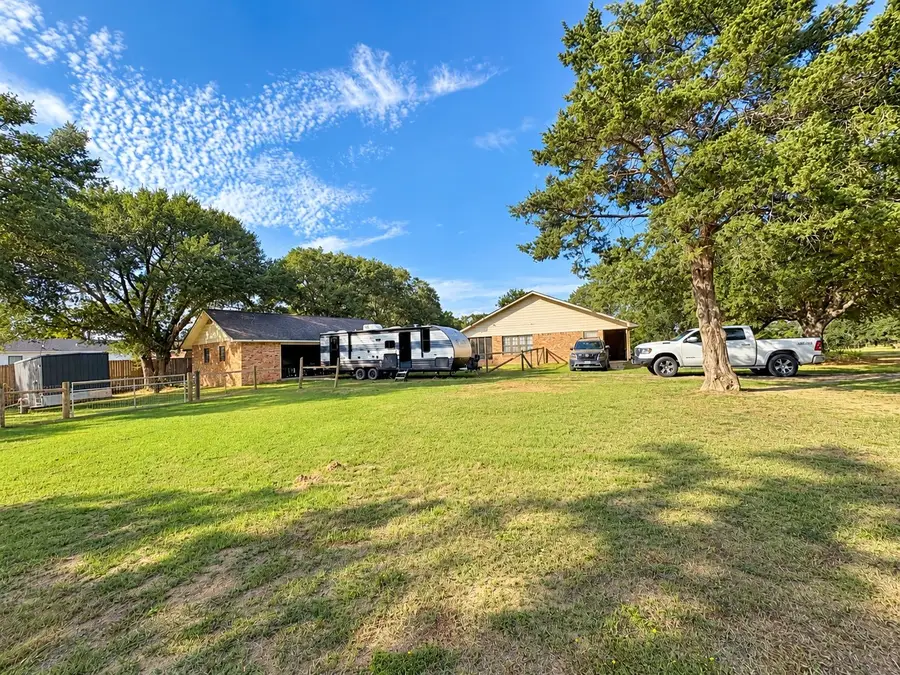 201 Burleson Road, Bellville, TX 77418 - #2