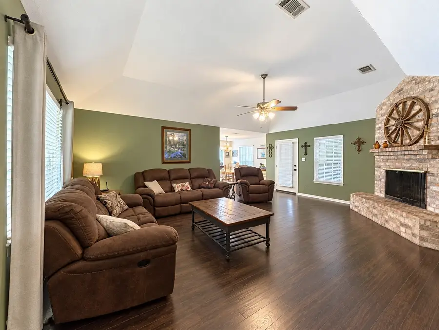 201 Burleson Road, Bellville, TX 77418 - #3