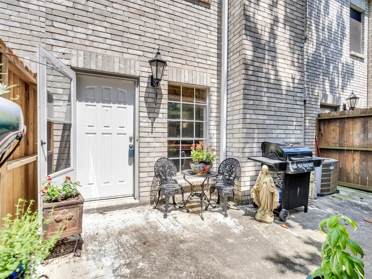 17645 Red Oak Drive #7645, Houston, TX 77090 - #1