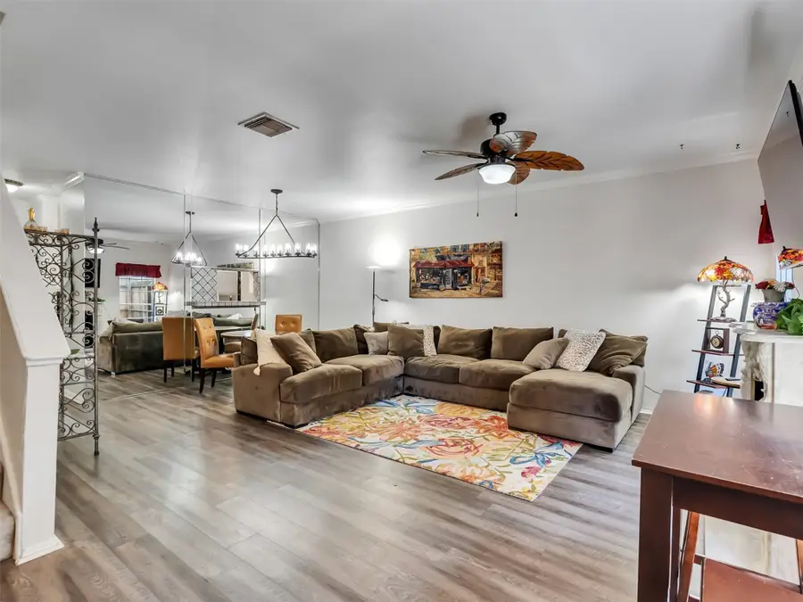 17645 Red Oak Drive #7645, Houston, TX 77090 - #2