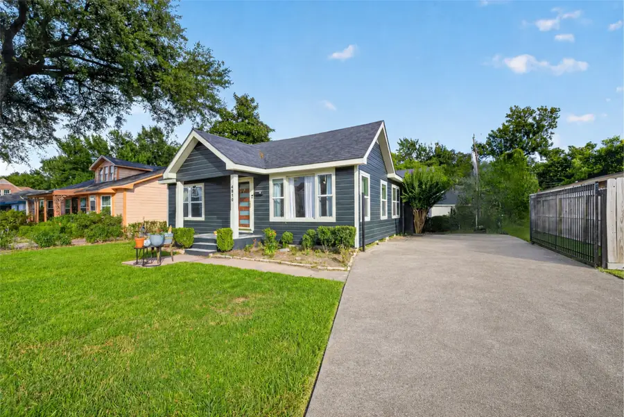 4810 Winnetka Street, Houston, TX 77021 - #2
