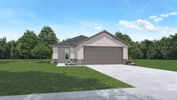 1679 Portia Lane, Conroe, TX 77301