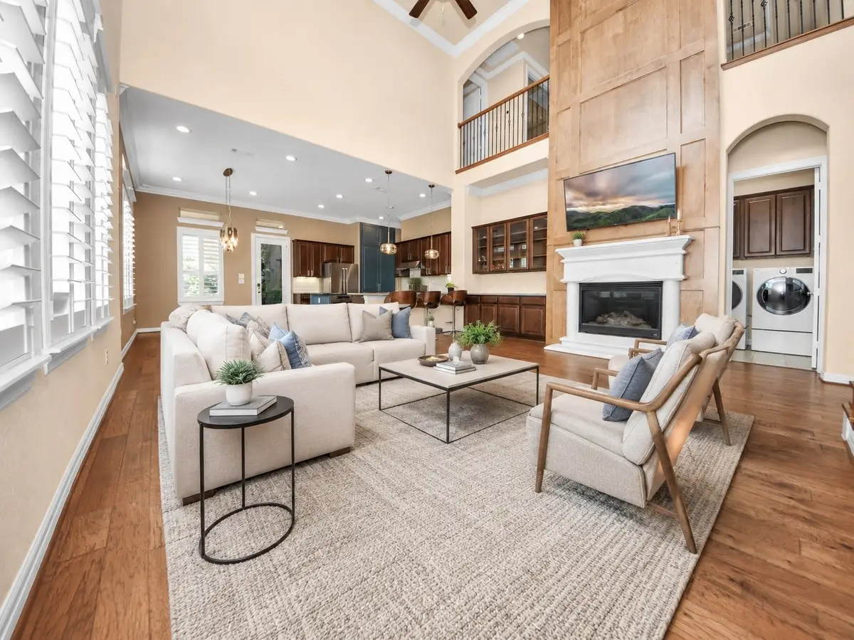 13105 Wornington Court, Houston, TX 77077 - #1