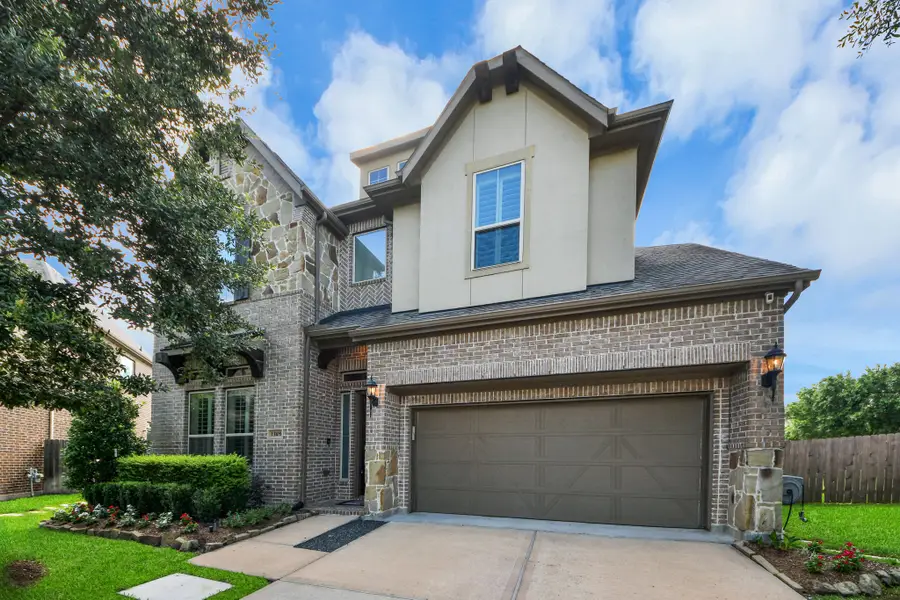13105 Wornington Court, Houston, TX 77077 - #2
