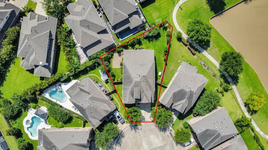 13105 Wornington Court, Houston, TX 77077 - #3