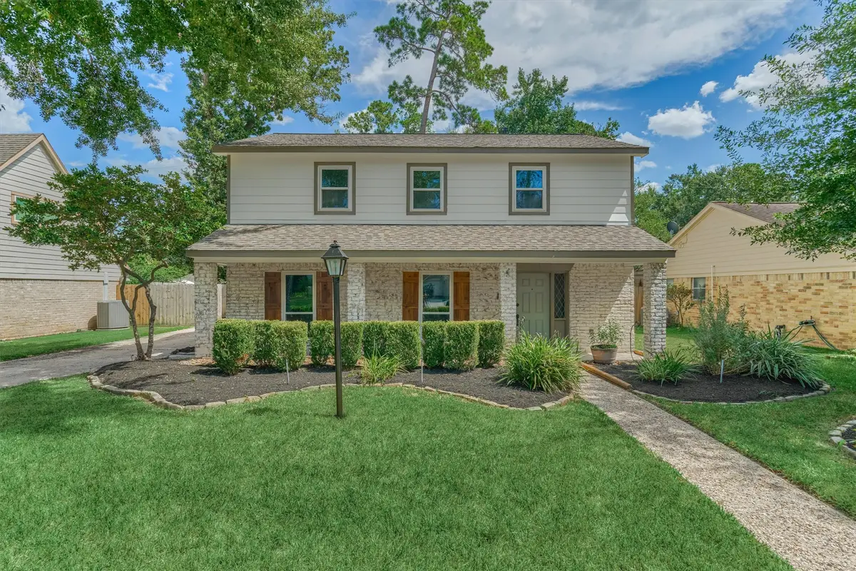 7823 Kleingreen Lane, Spring, TX 77379 - #1