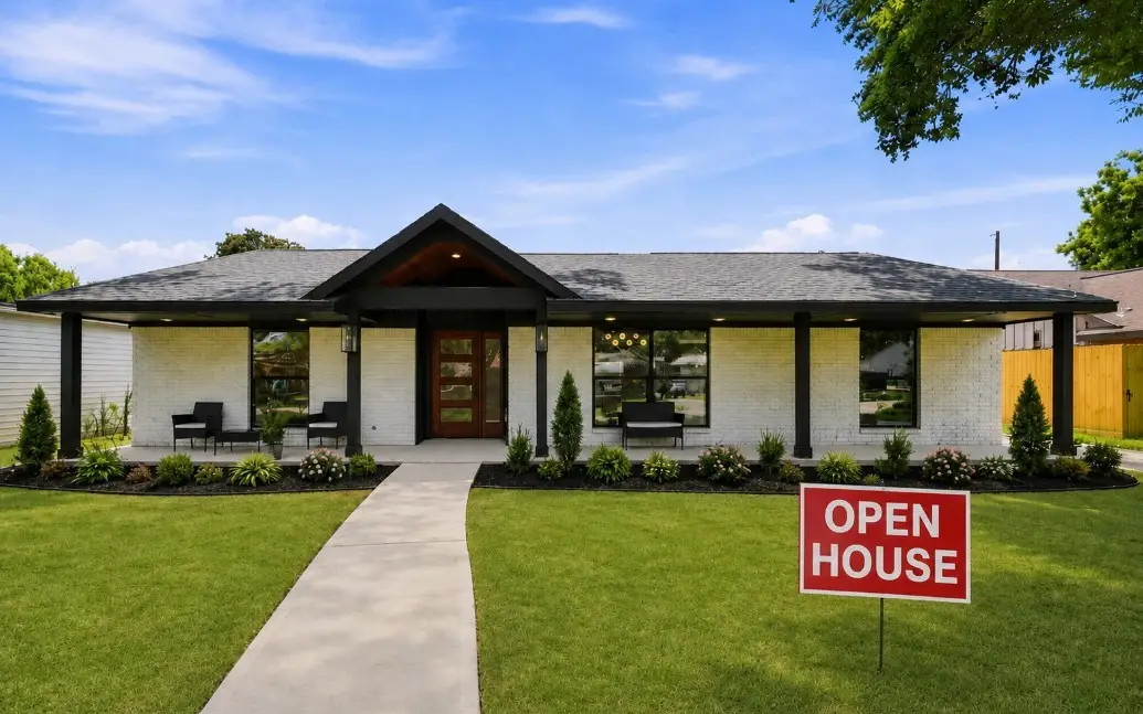 6139 Valkeith Drive, Houston, TX 77096 - #1