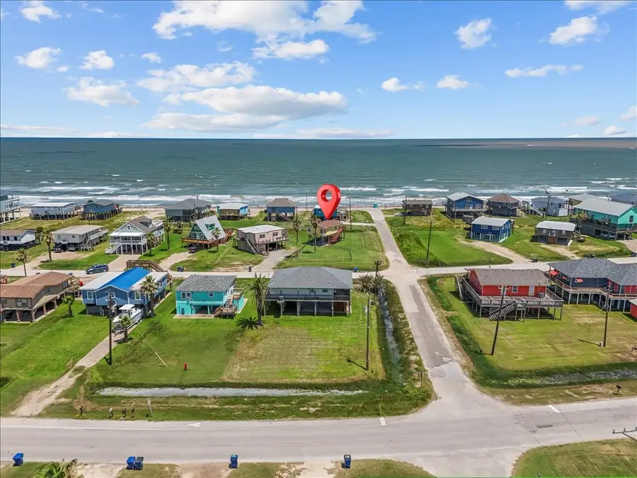 819 Sea Shell Drive, Surfside Beach, TX 77541 - #2
