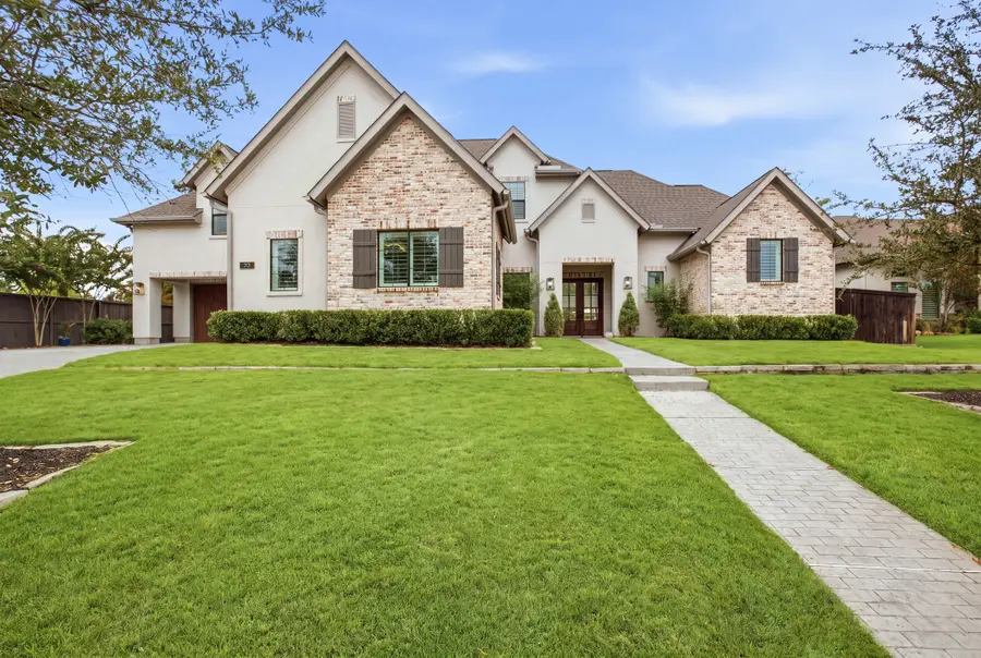 6626 Pennwell Drive, Spring, TX 77389 - #2
