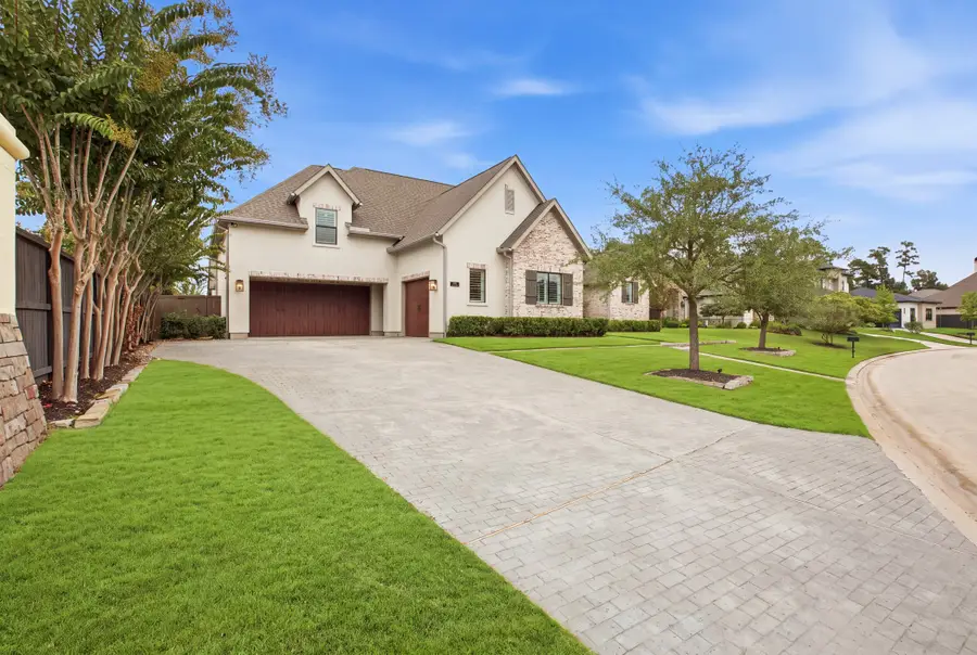 6626 Pennwell Drive, Spring, TX 77389 - #3