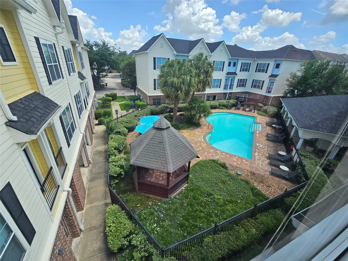 9200 Westheimer Road #203, Houston, TX 77063 - #1