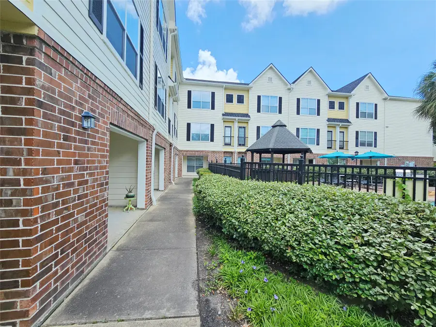 9200 Westheimer Road #203, Houston, TX 77063 - #3