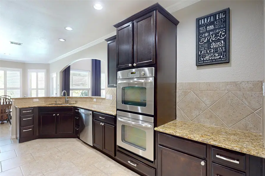 17315 Cumberland Park Lane, Humble, TX 77346 - Image #3