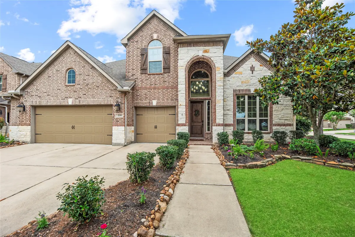 2719 Indigo Manor Lane, Katy, TX 77494 - #1