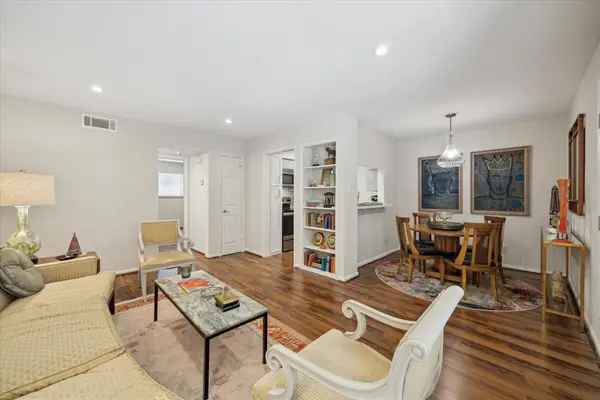 606 Marshall Street #C2, Houston, TX 77006