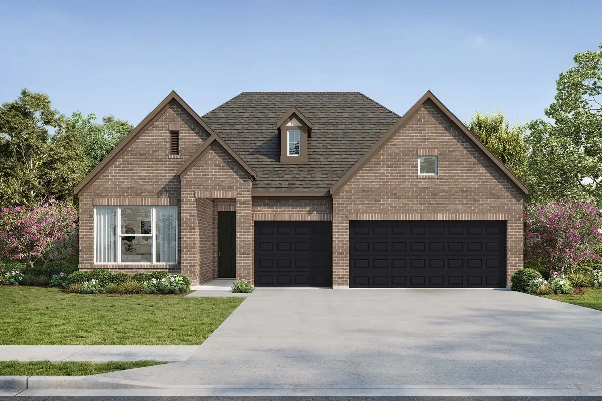 9123 Limestone Mill Way, Manvel, TX 77578 - #1