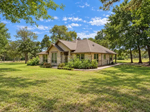 7313 Fm 244 Road, Anderson, TX 77830