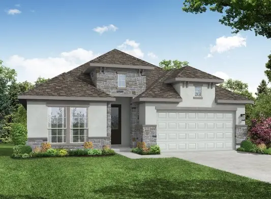 1104 Birds Landing Drive, Houston, TX 77355