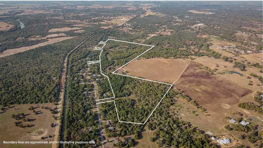 TBD (88.852 Acres) Smith Road, Bastrop, TX 78602 - #2