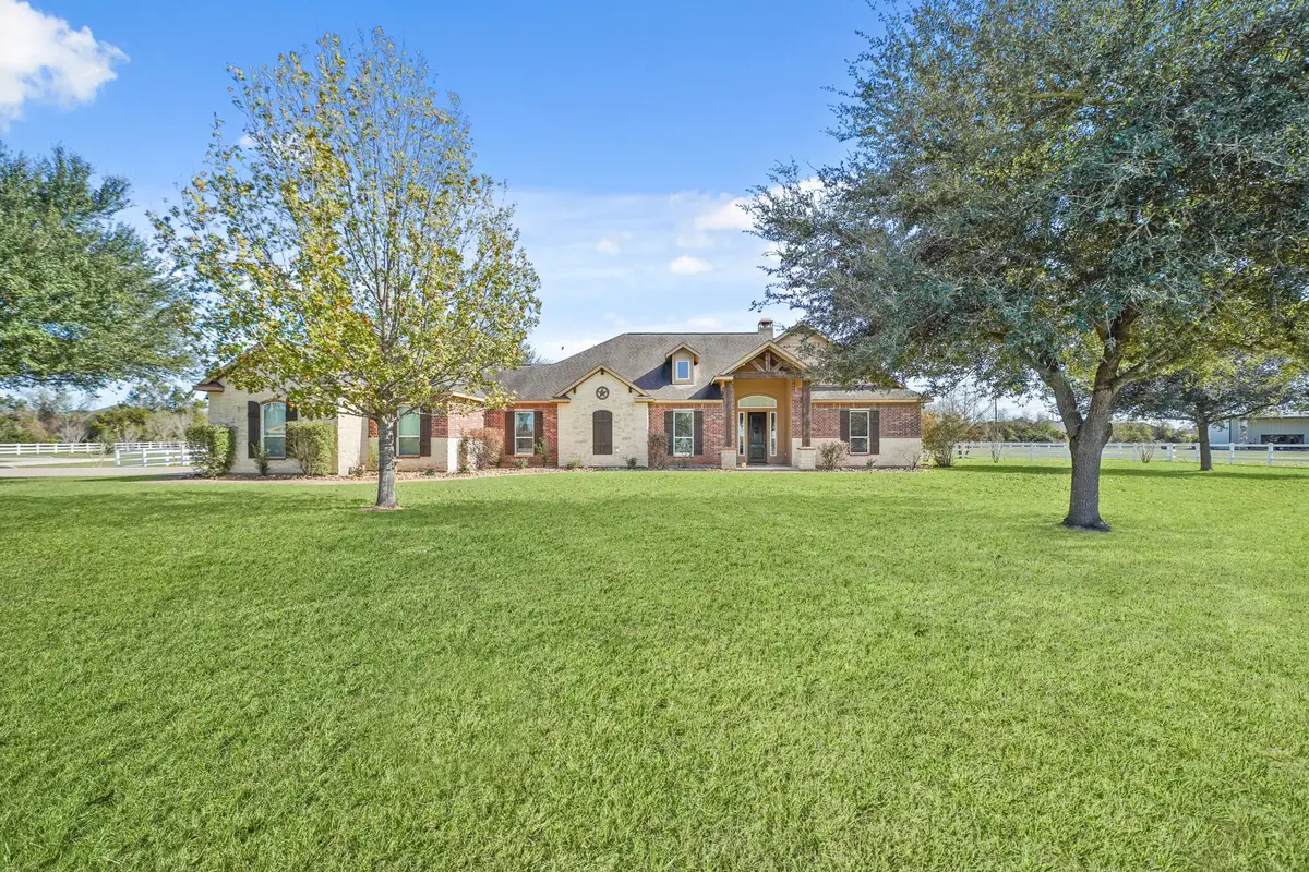 20015 Stone Lake Circle, Tomball, TX 77377 - Image #1