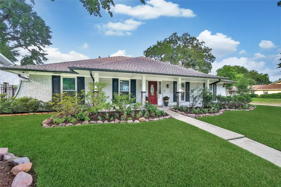 963 Thornton Road, Houston, TX 77018 - #2