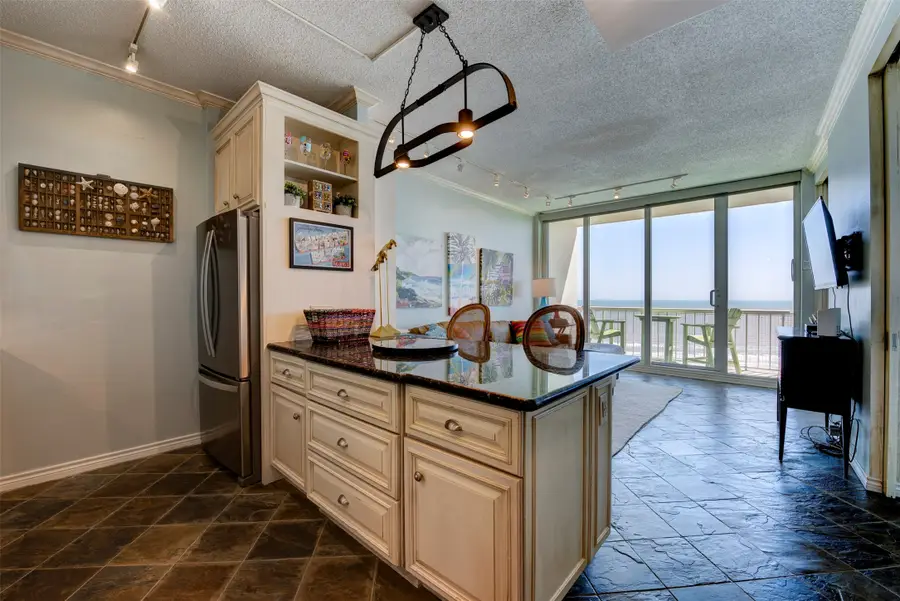 1401 E Beach Drive #1207, Galveston, TX 77550 - #3