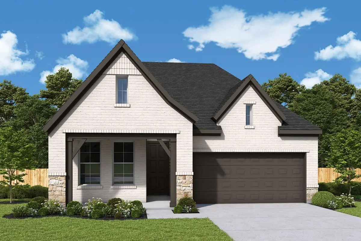 429 Silver Moon Way, Katy, TX 77493 - #1