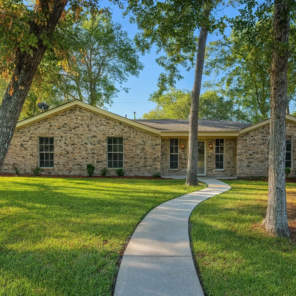 1819 Papoose Trail, Crosby, TX 77532 - #1