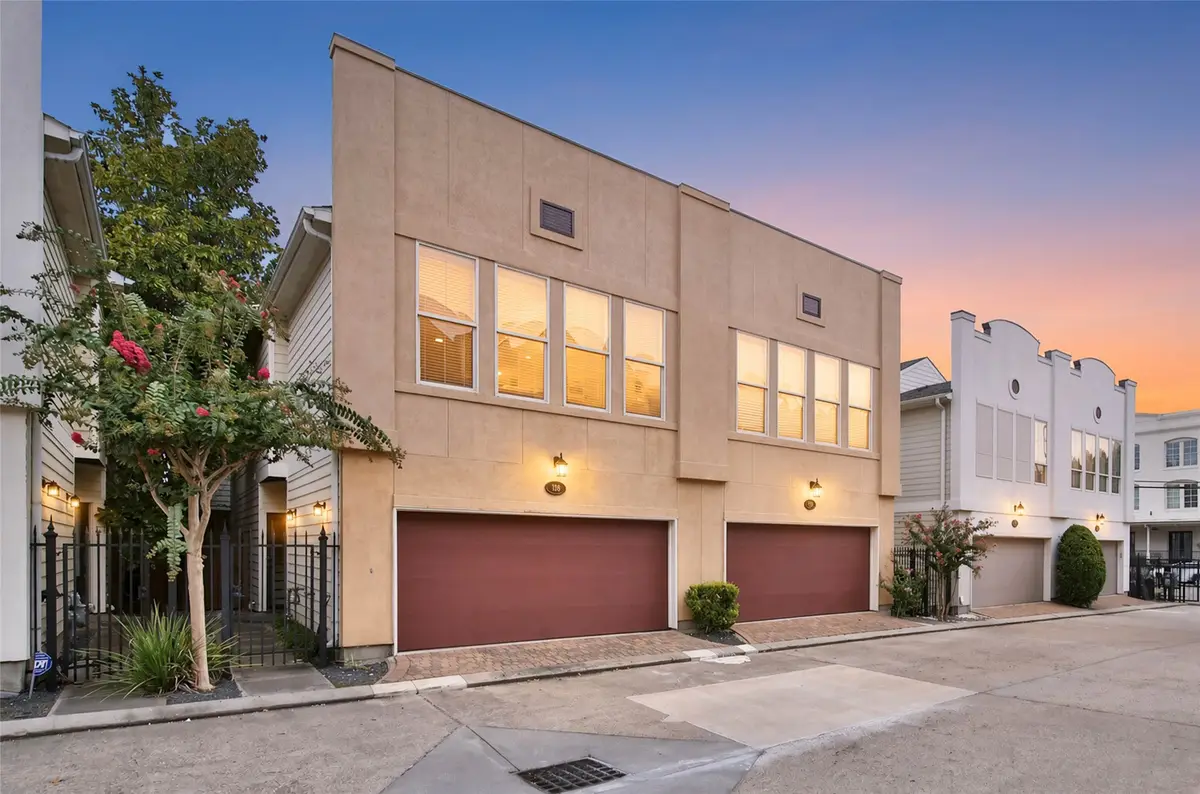 108 Riley Lane, Houston, TX 77003 - #1