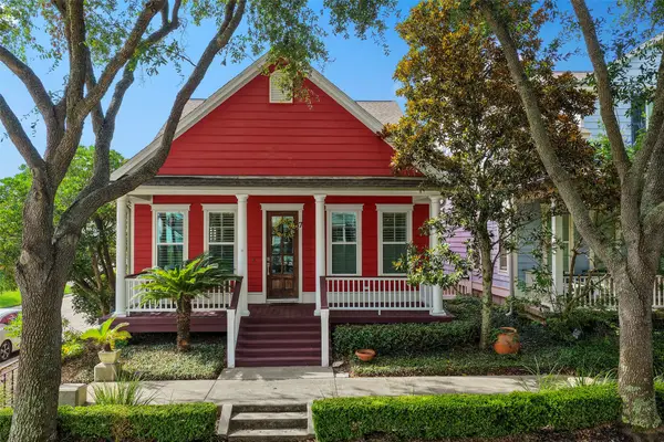 7 Latitude Lane, Galveston, TX 77554