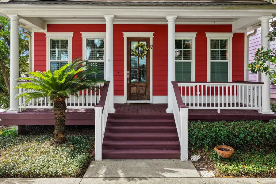 7 Latitude Lane, Galveston, TX 77554 - #3