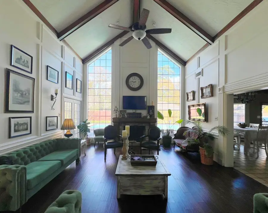 16702 Mandeville Court, Spring, TX 77379 - Image #2