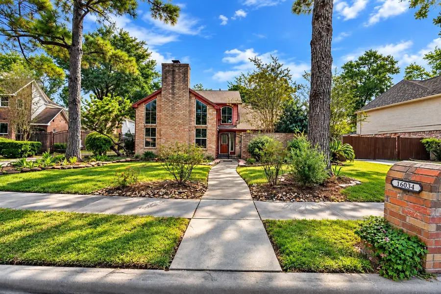 16034 Crawford Street, Jersey Village, TX 77040 - #2