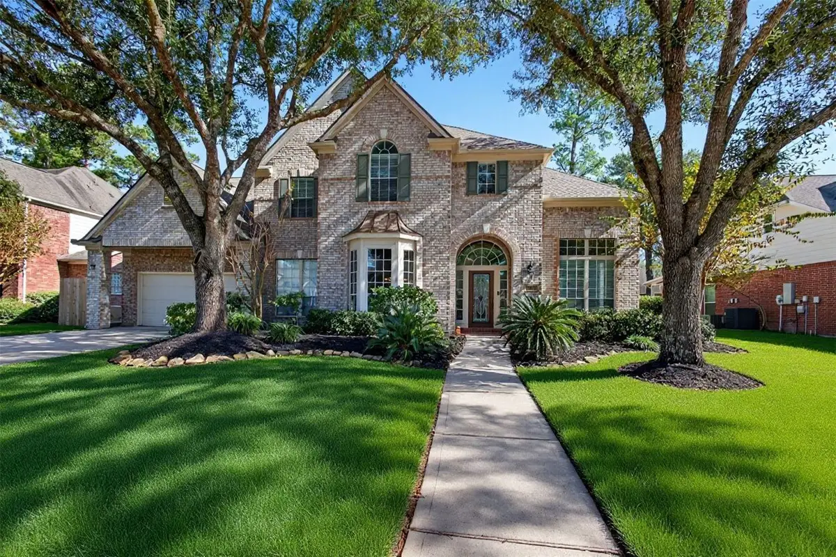 15614 Stable Brook Circle, Cypress, TX 77429 - Image #1