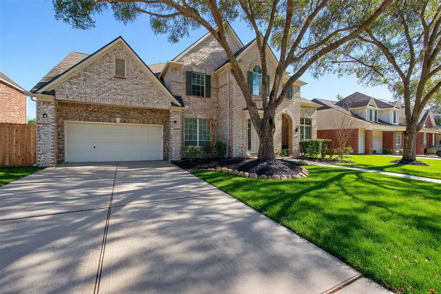 15614 Stable Brook Circle, Cypress, TX 77429 - Image #2