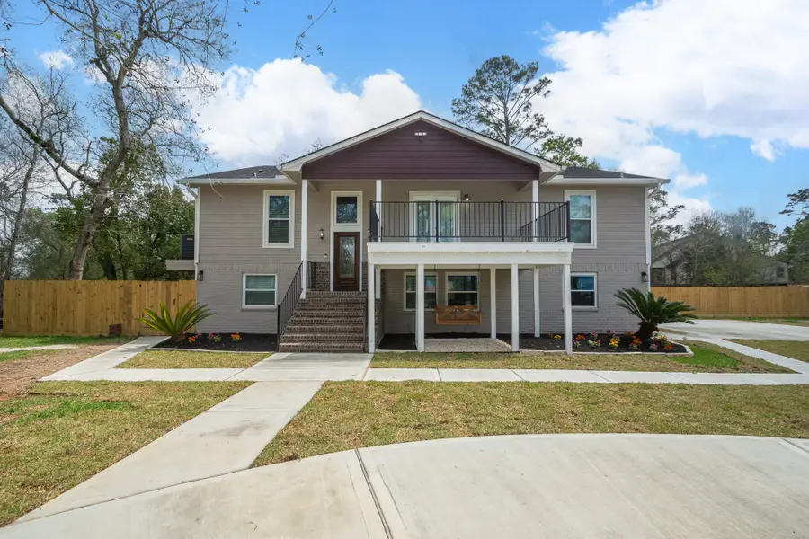 4509 Country Club Drive, Dickinson, TX 77539 - #2