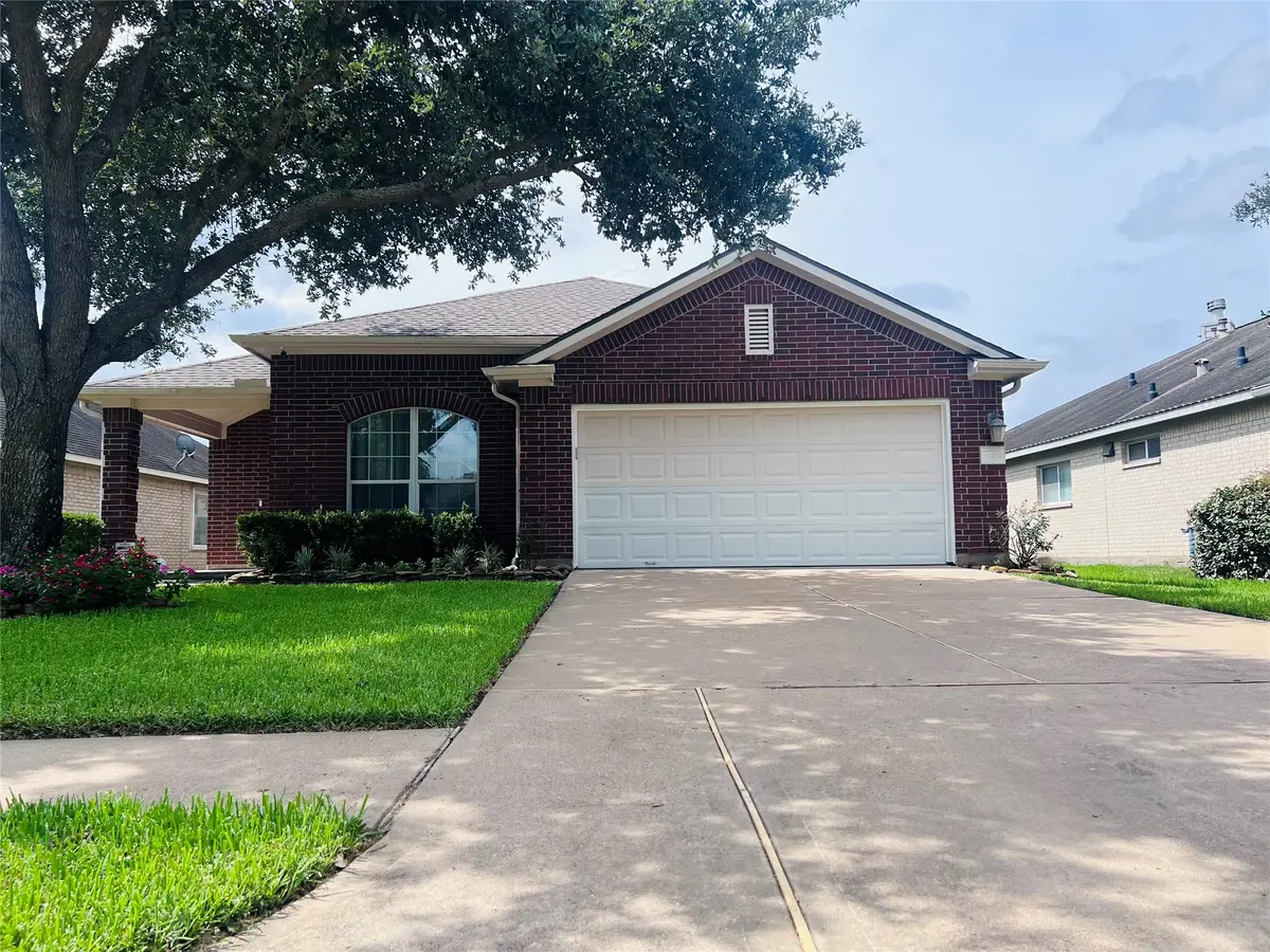 18515 Windy Village Lane, Katy, TX 77449 - #1