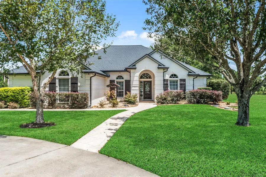 8775 Grand Lake Estates Drive #77316, Montgomery, TX 77316 - #2