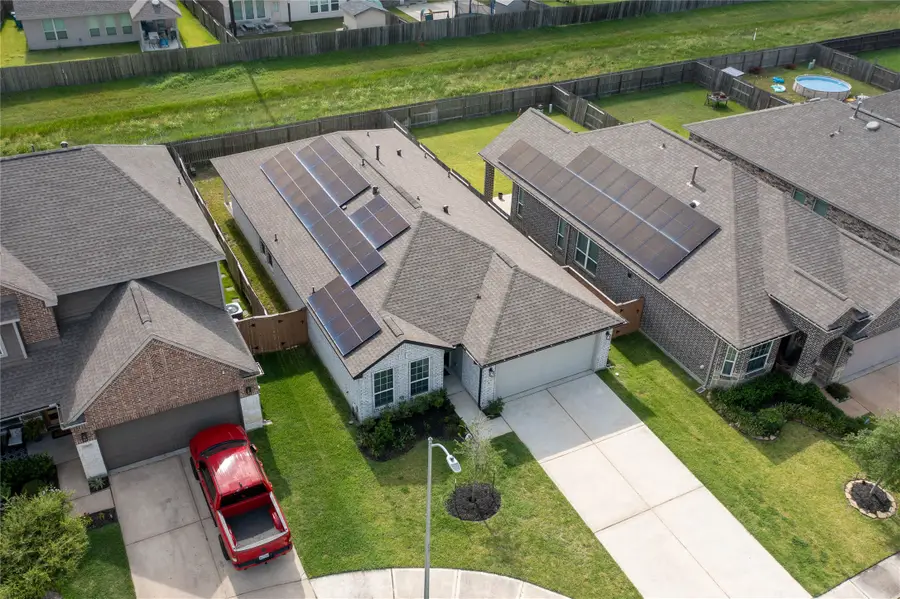 15111 Dalmak Green Drive, Humble, TX 77346 - #3