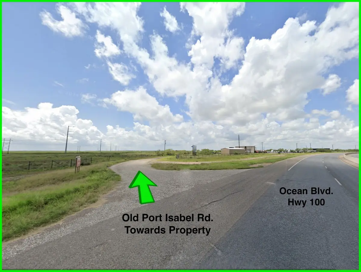 74 Old Port Isabel Road, Bayview, TX 78566 - Image #1